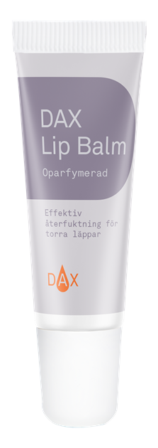 Läppbalsam Dax Lip balm 10ml